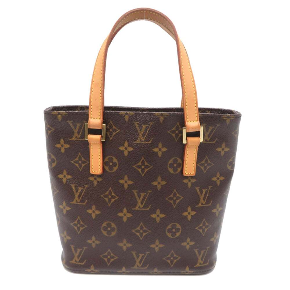 LOUIS VUITTON Brown Monogram Bag - Picture 2 of 9